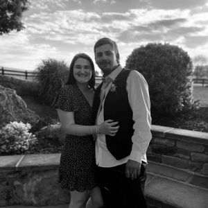 Meet your Posher, Joey